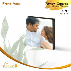 Canvas Prints - Single