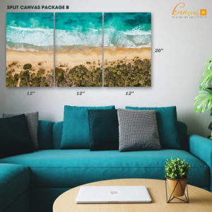 Canvas Prints Packages