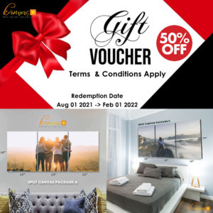 Gift Voucher